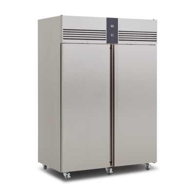 Product Code: EP1440M EcoPro G2 1350 Litre Upright Meat Cabinet